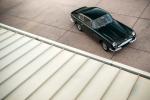 Aston Martin DB6 1965 года